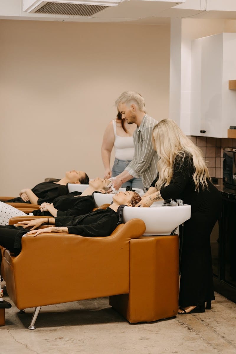 The KIT Extension Salon, photo 2