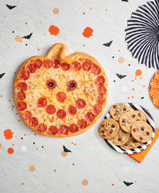 Papa Murphy's | Take 'N' Bake Pizza