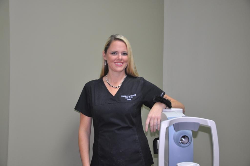 Emerald Coast Eye Care, photo 4