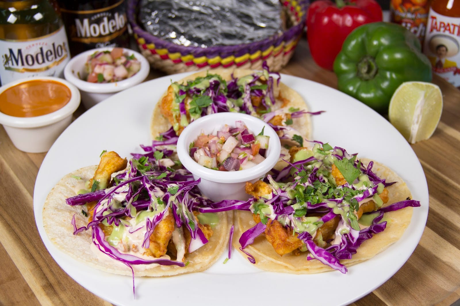 Mariscos El Diamante