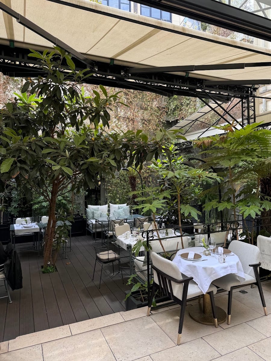 Restaurant Il Giardino, photo 3