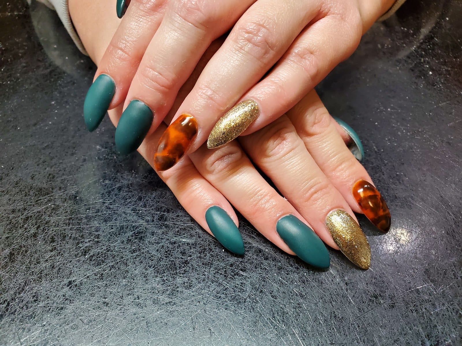 Hallard Weber Salon