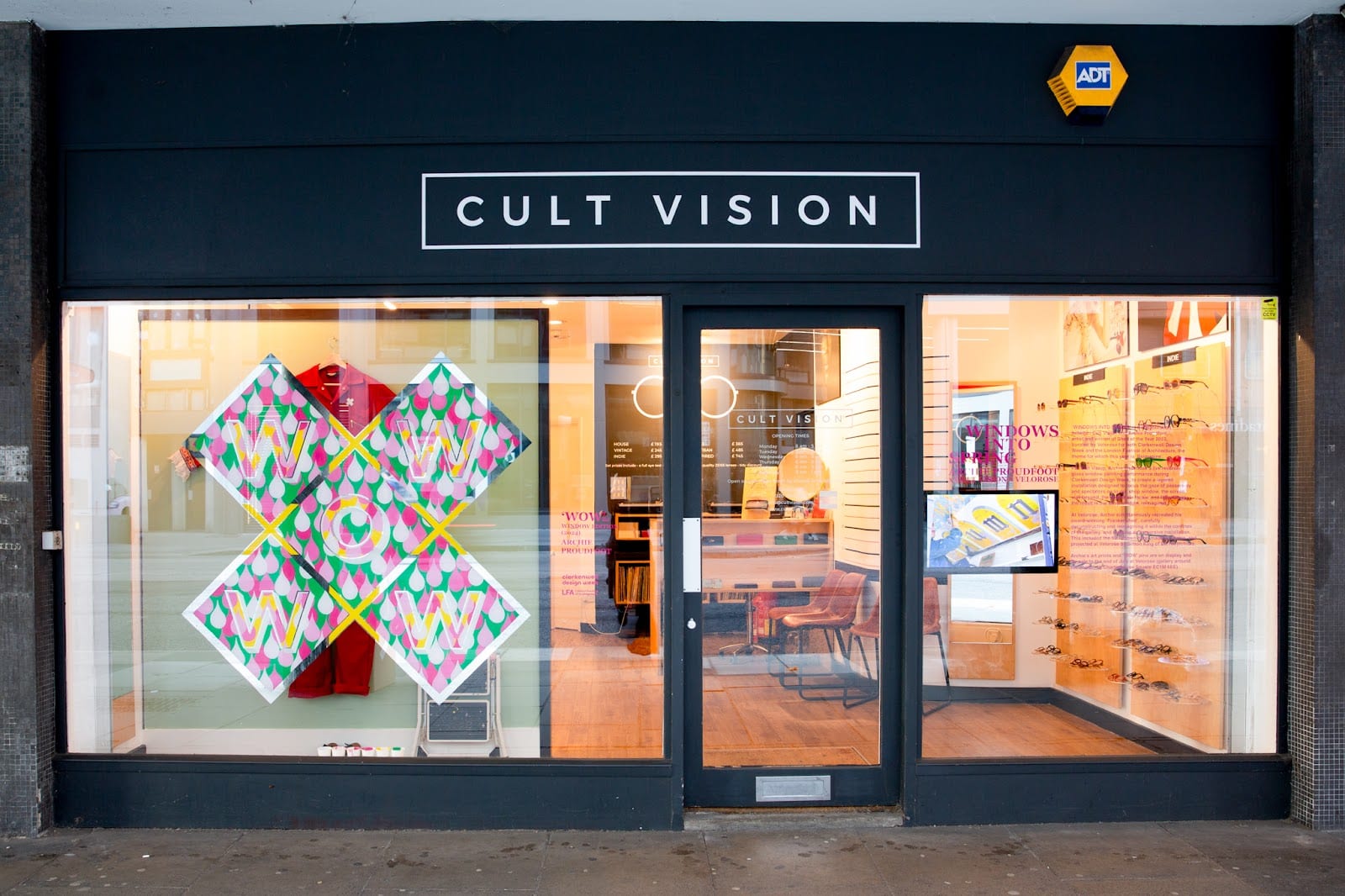CULT VISION, photo 2