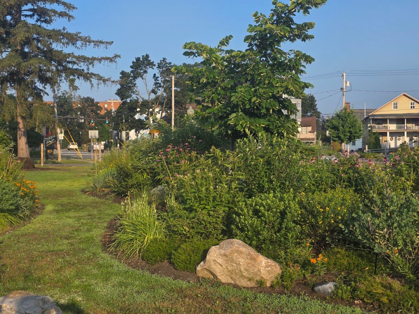 SoBro Triangle, photo 4