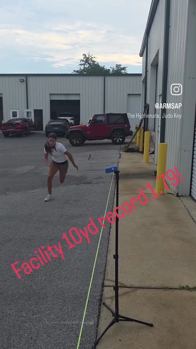 Arms Athlete Performance LLC, photo 4