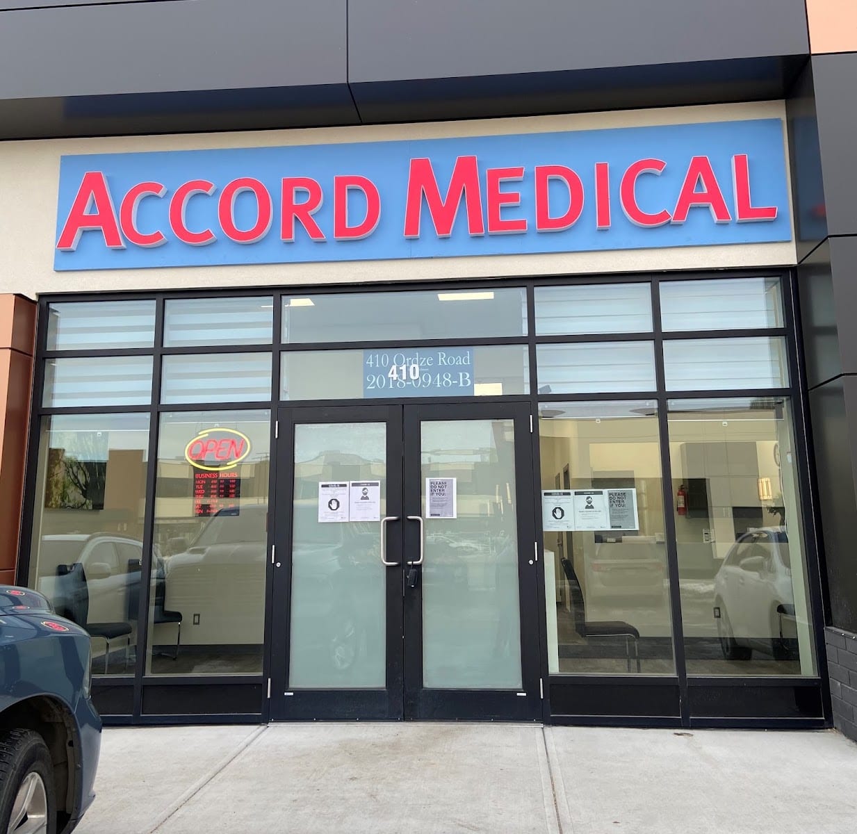 Accord Medical Clinic, photo 3