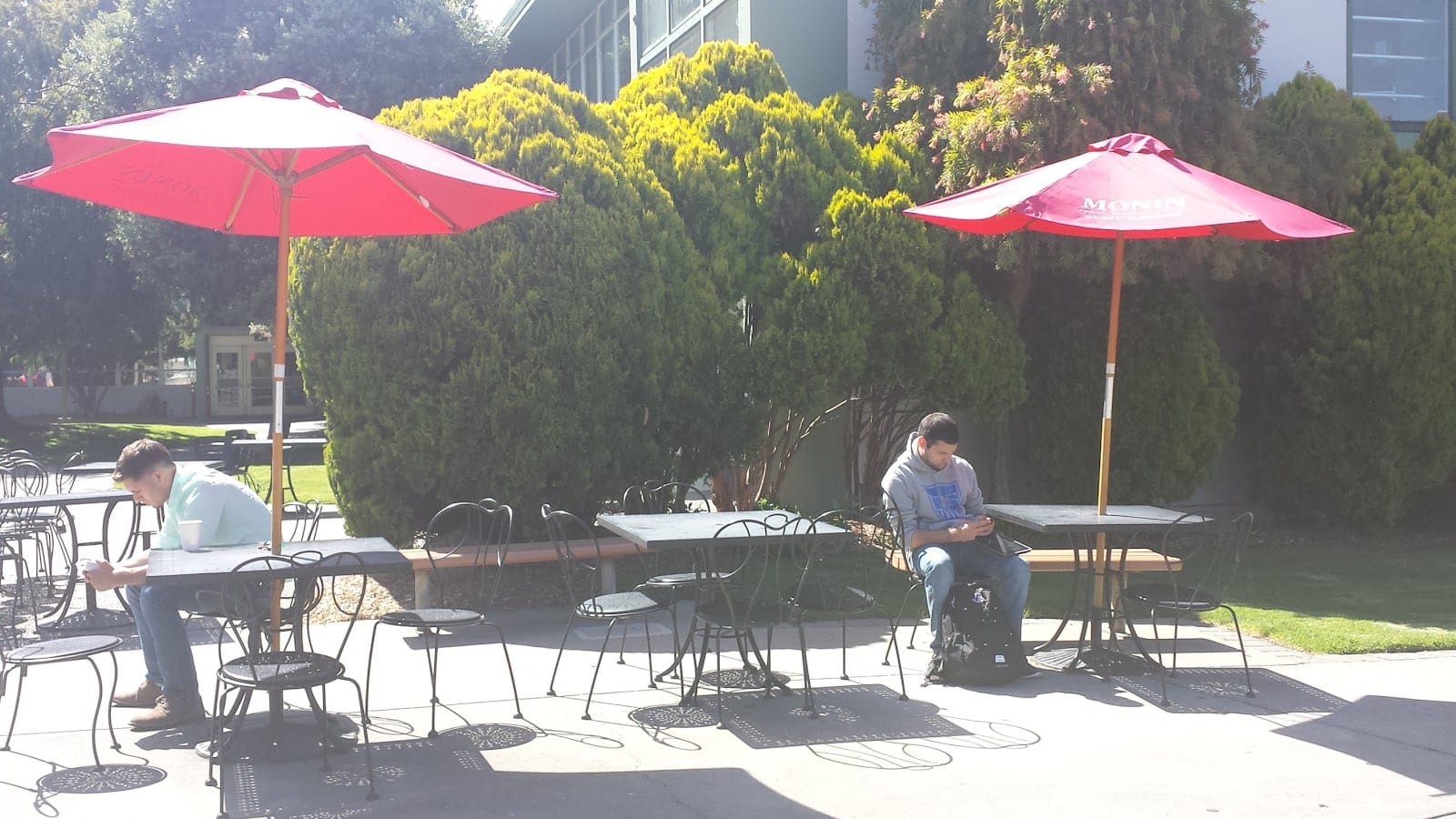 Station Cafe, photo 3