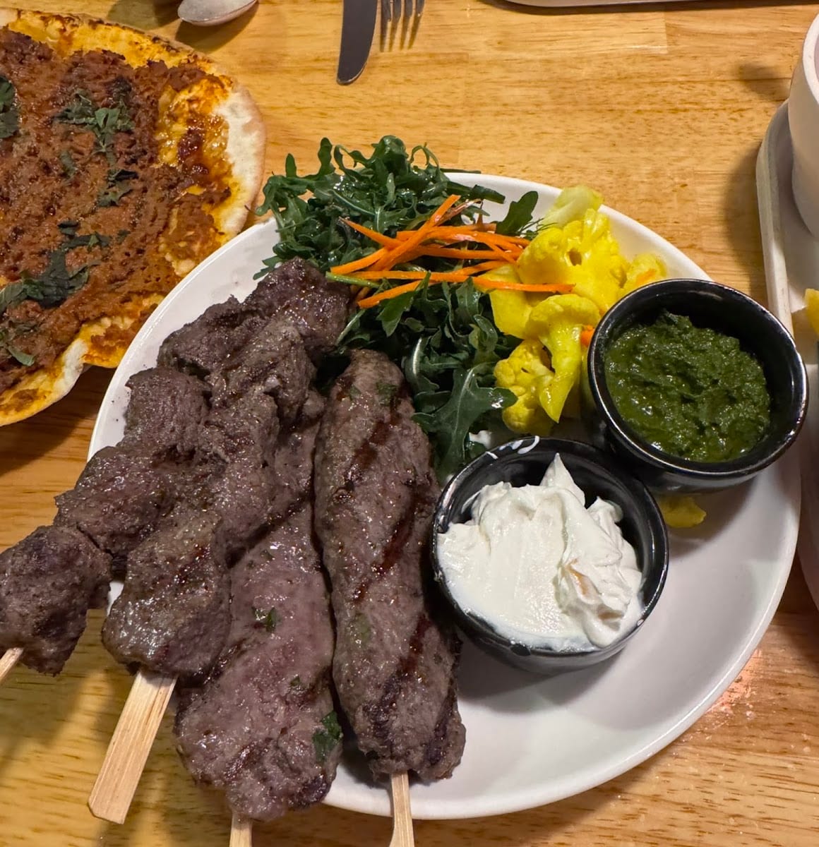 Nineveh Assyrian Restaurant