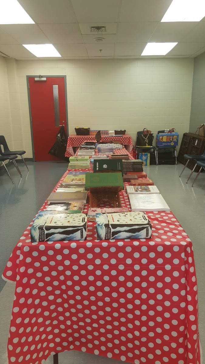 North Kipling Community Centre