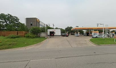 Car Wash