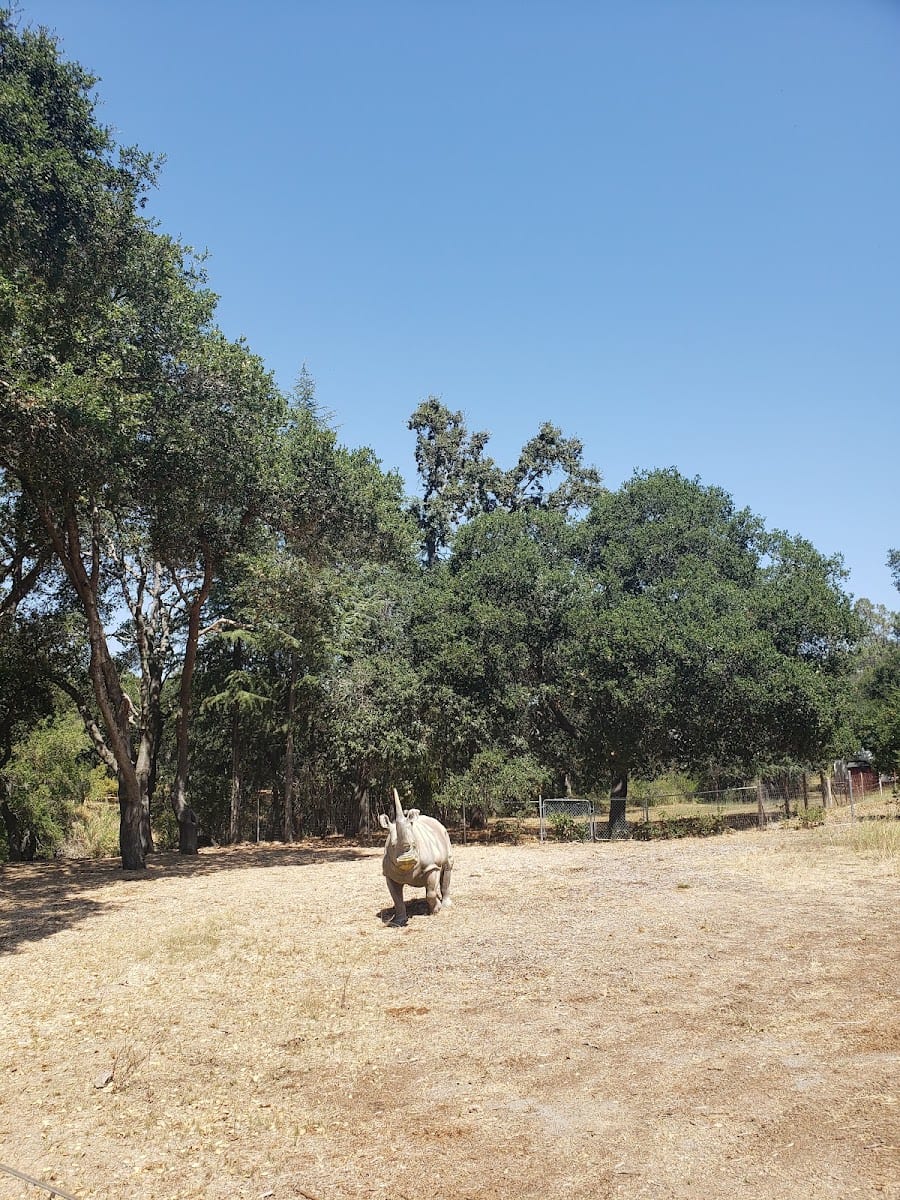 Oxbow Preserve