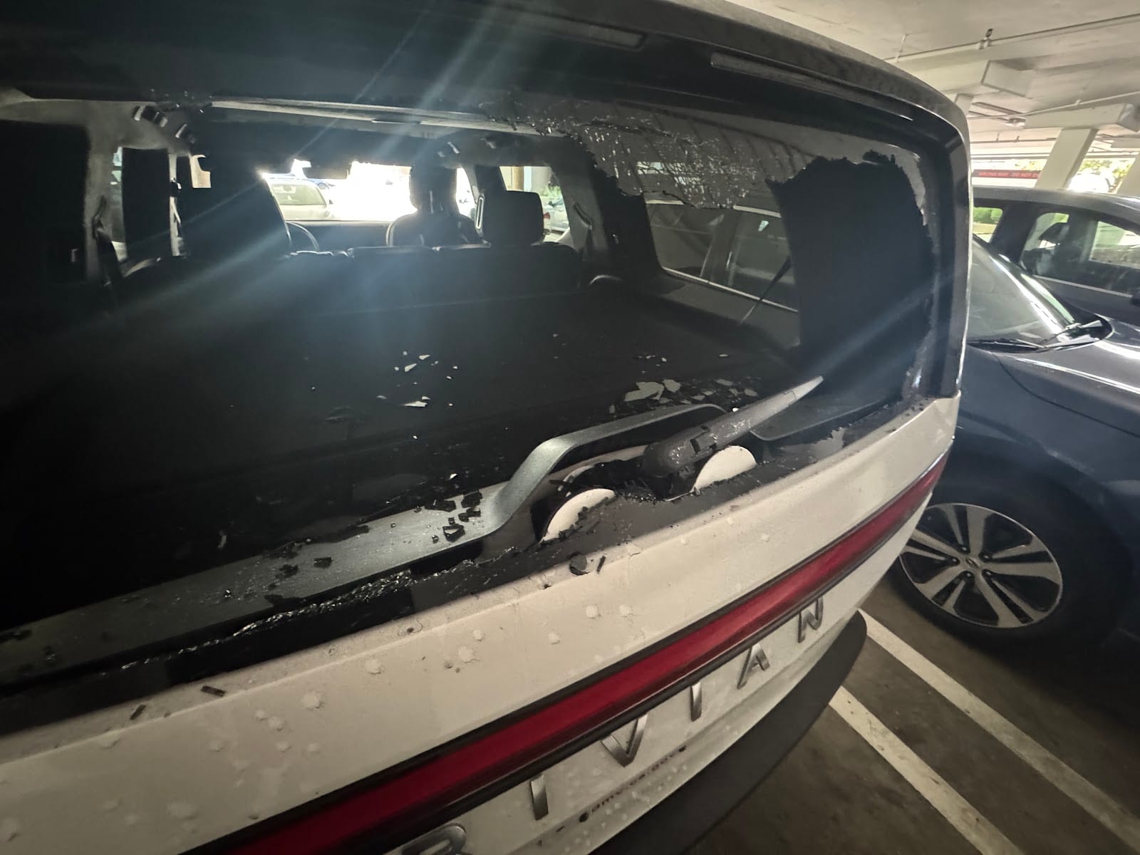 USA Auto Body & Painting, Inc., photo 2