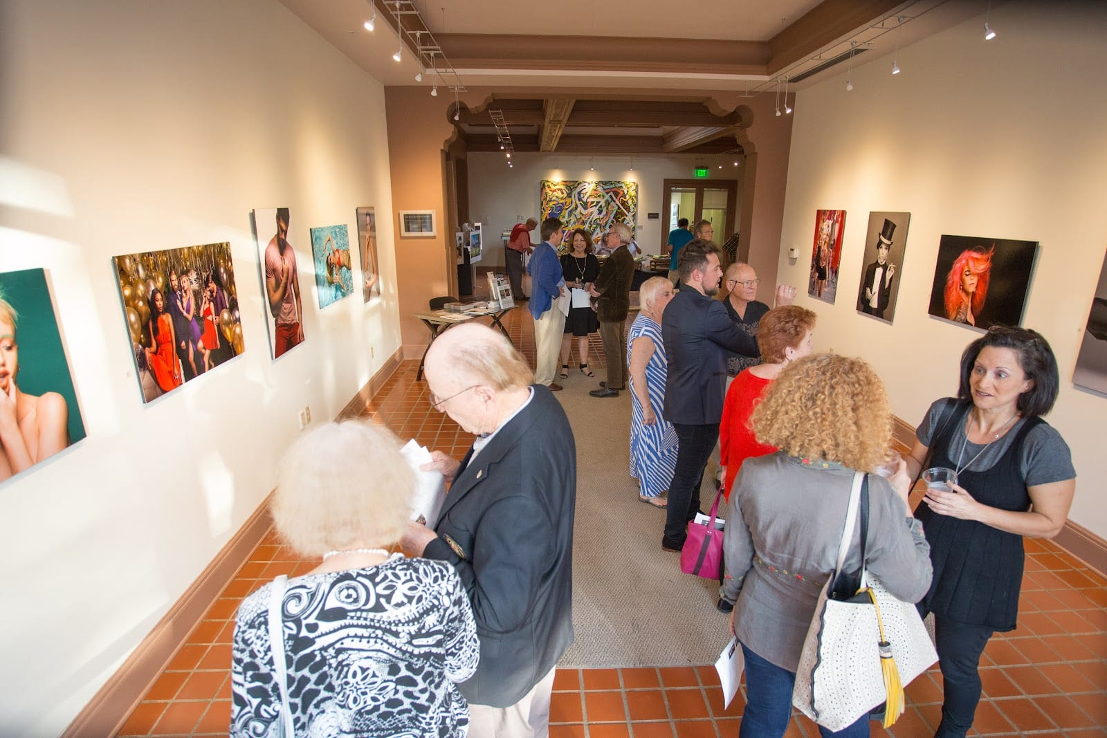 Patricia Thompson Gallery