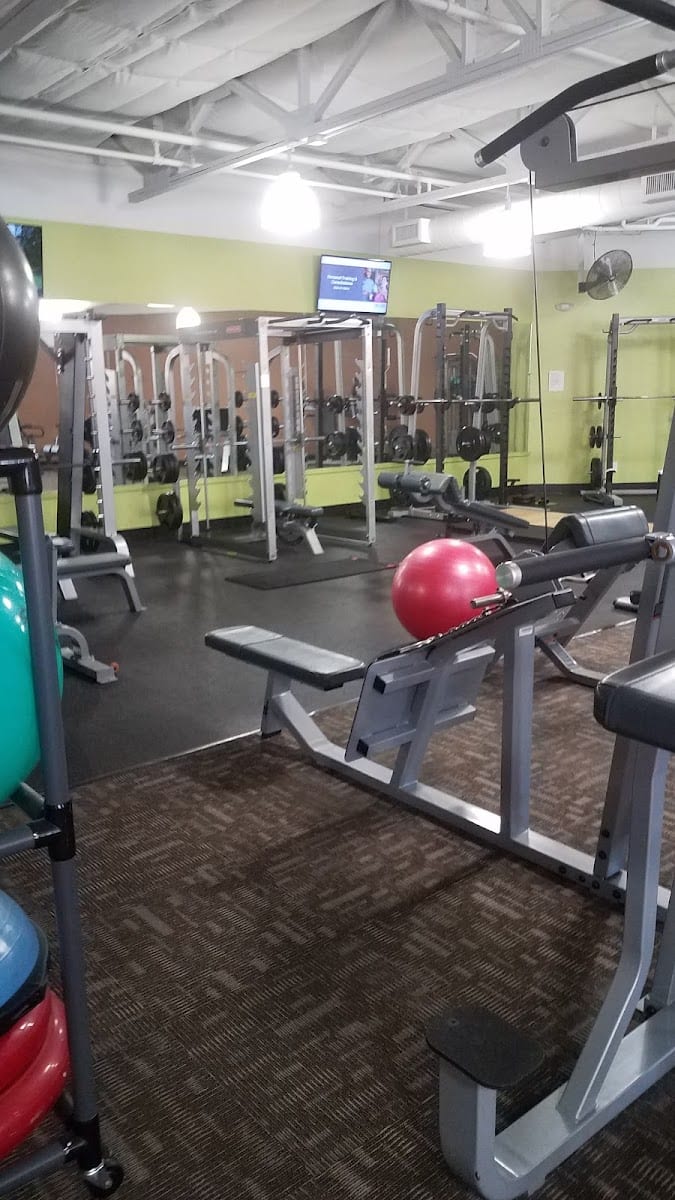 Anytime Fitness, photo 3