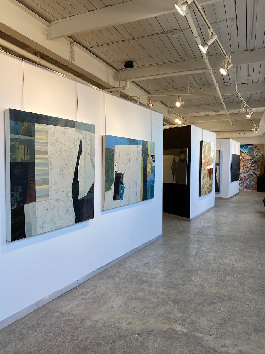 Denison Gallery Ltd., photo 2