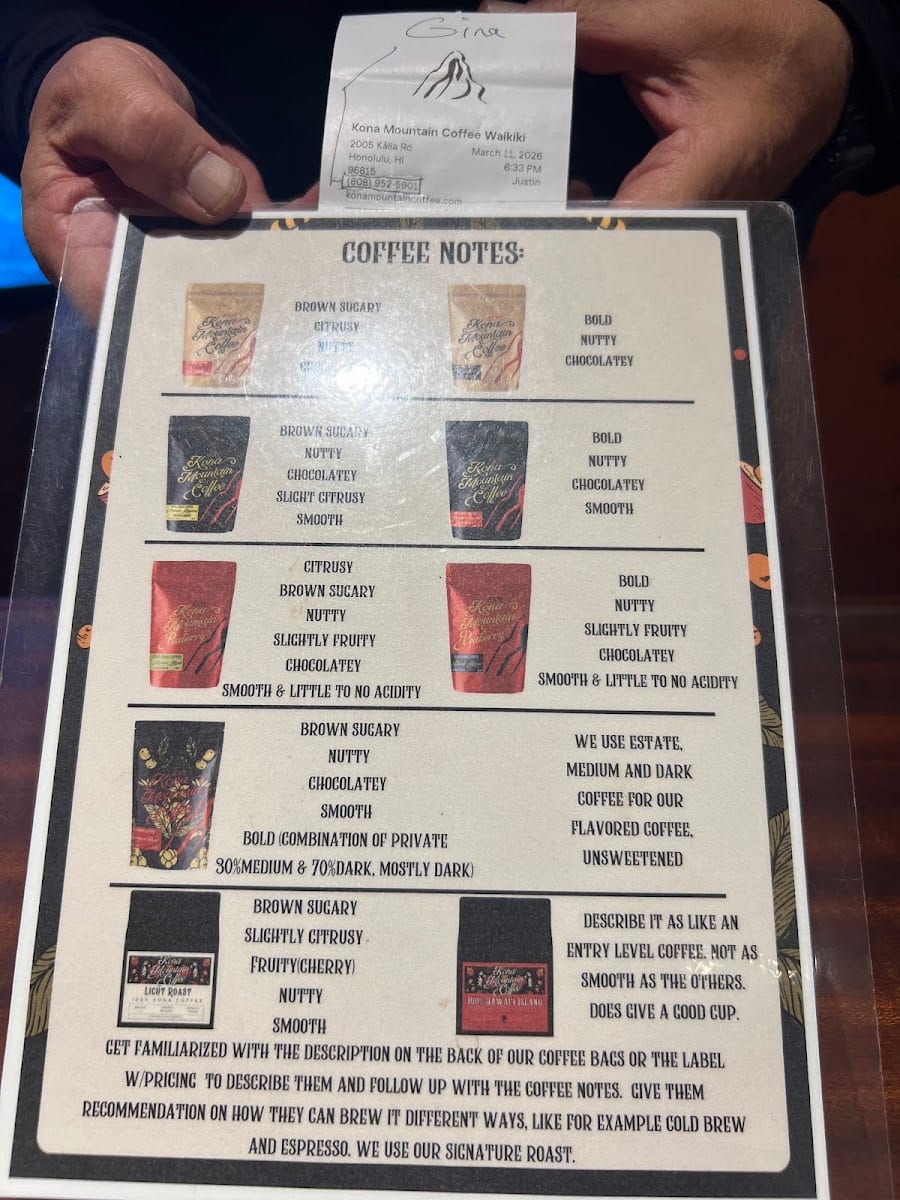 Kona Mountain Coffee, photo 4