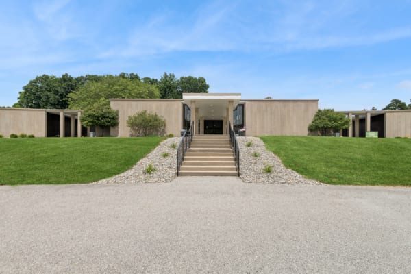 Greenlawn Memorial Park, photo 2