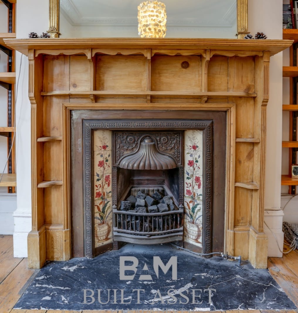 Built Asset Management, photo 3