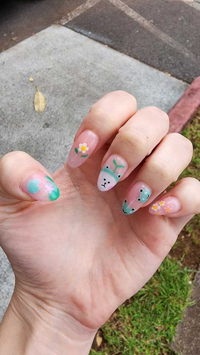 Nail & Beauty, photo 3