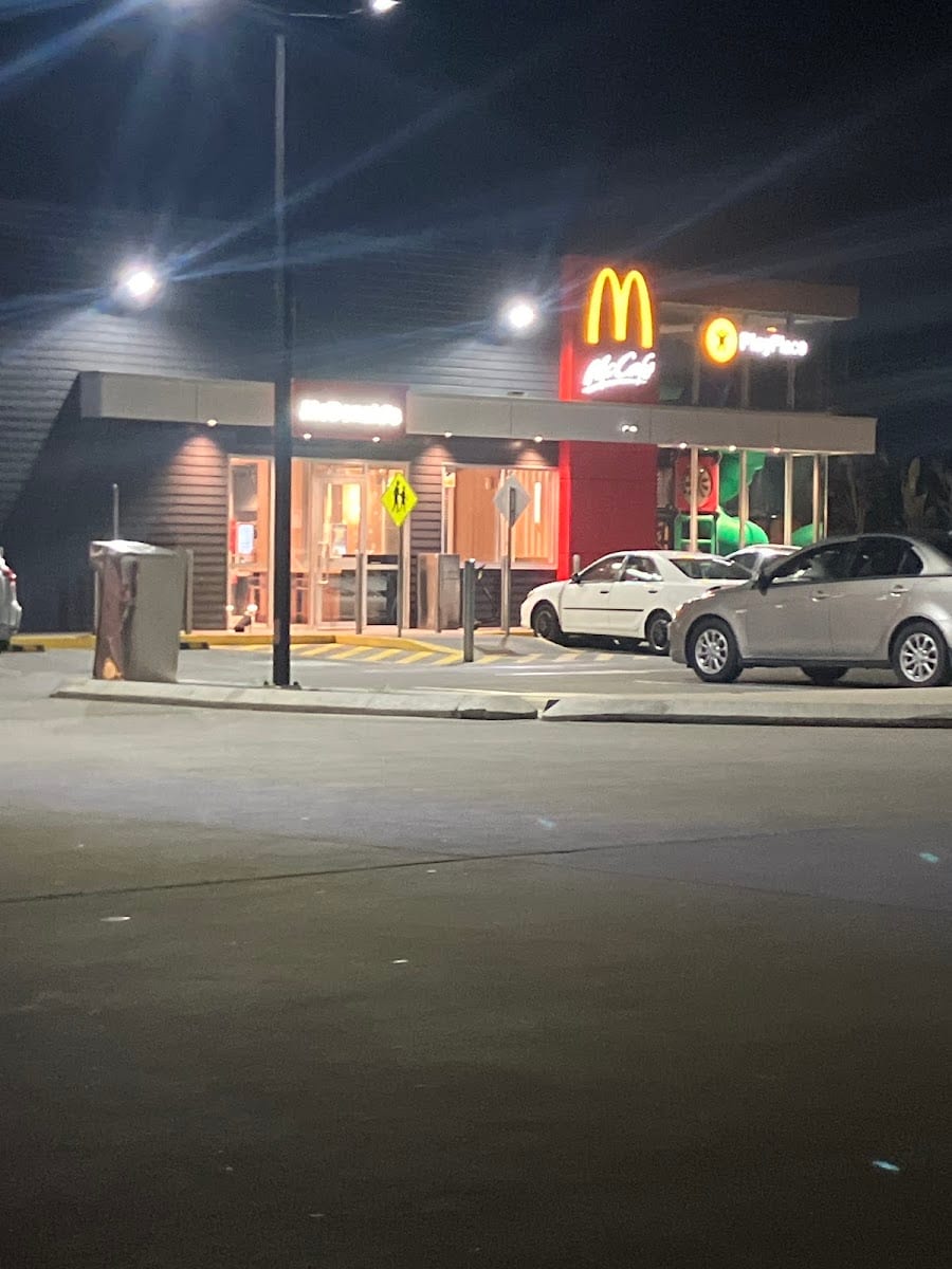 McDonald's Andergrove, photo 3