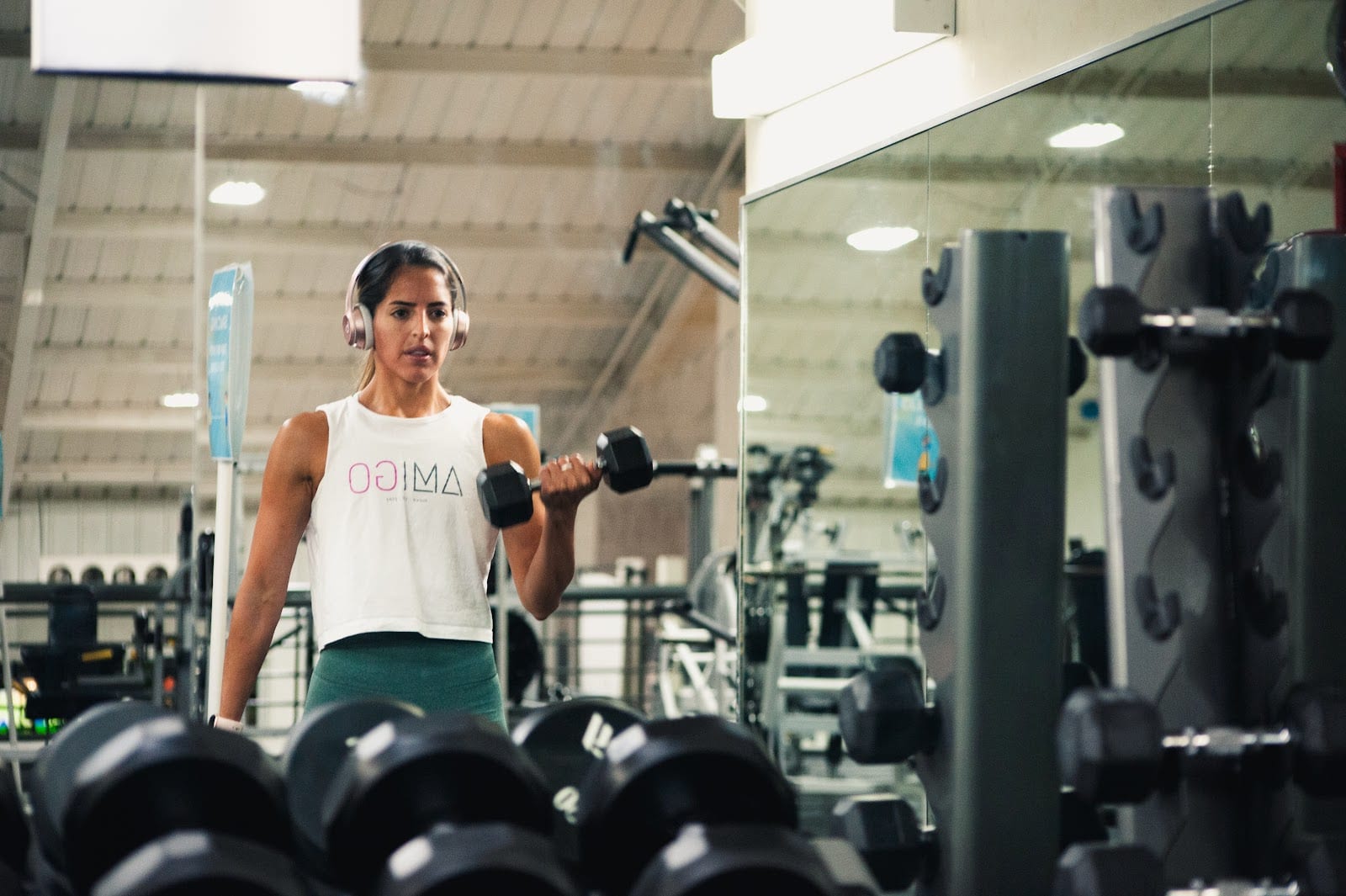 Little Rock Athletic Club, photo 2