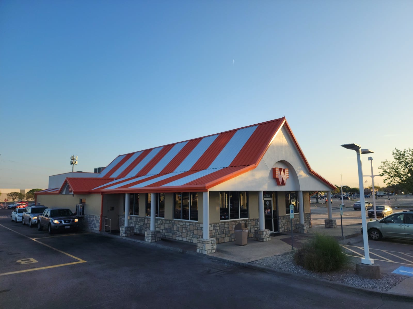 Whataburger, photo 2