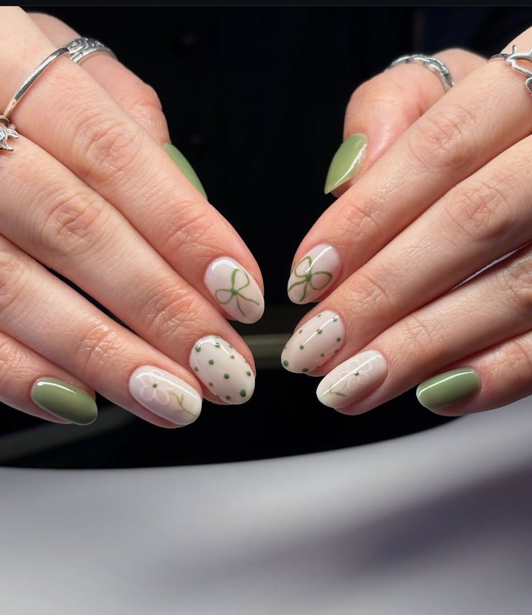Groove & Honey Salon, photo 2