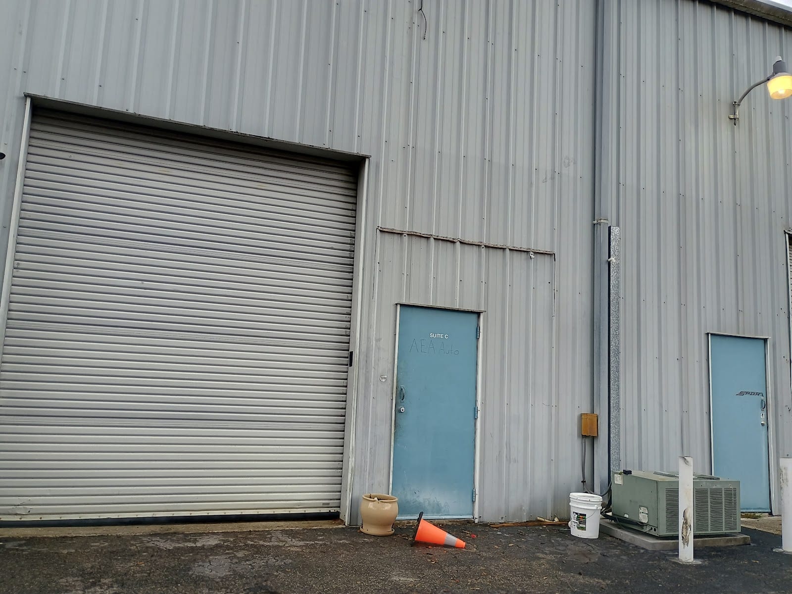 Alliance Auto Repair, photo 2