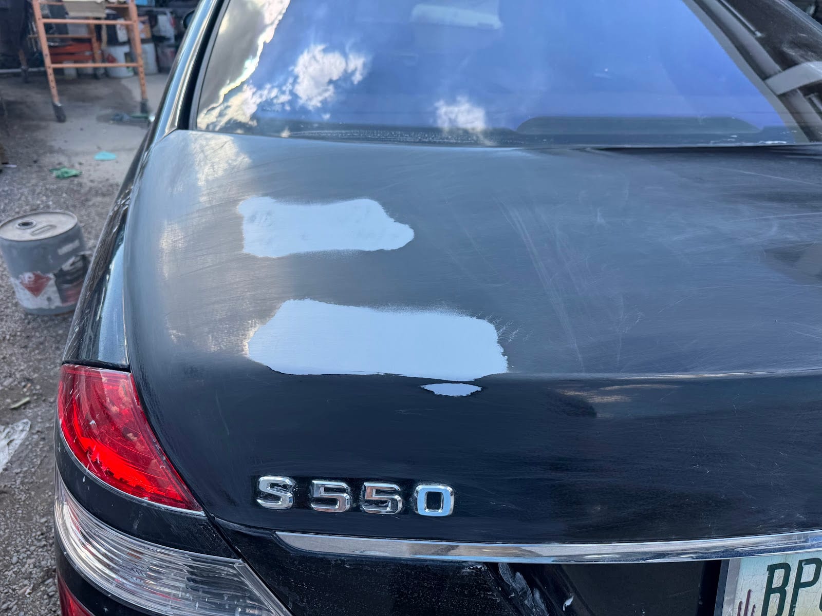 JUAN STOP AUTO BODY llc, photo 4