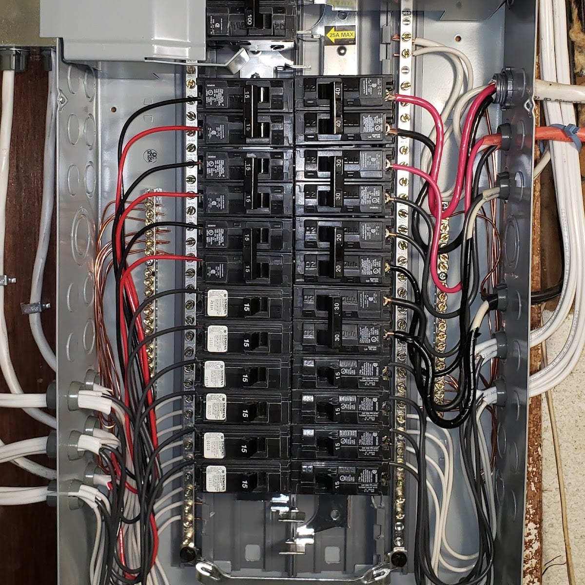 24/7 Electrical Service Inc, photo 3