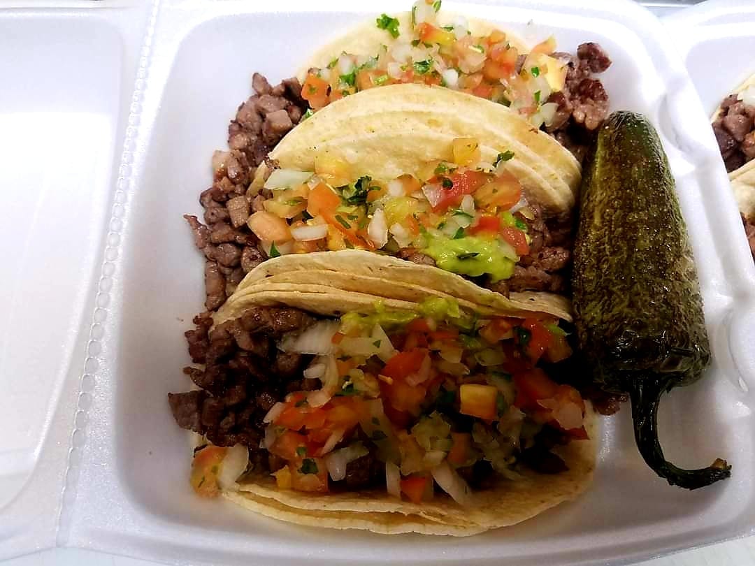 POLIBERTOS TACO SHOP 2