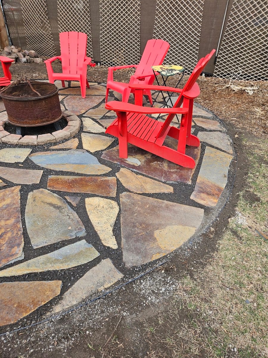 Yard King Landscaping LTD