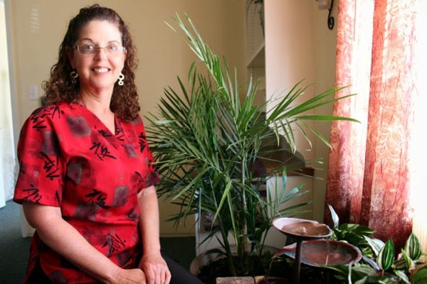 Sandra Mercurio, LMT