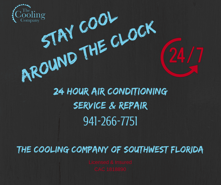 The Cooling Company, photo 2