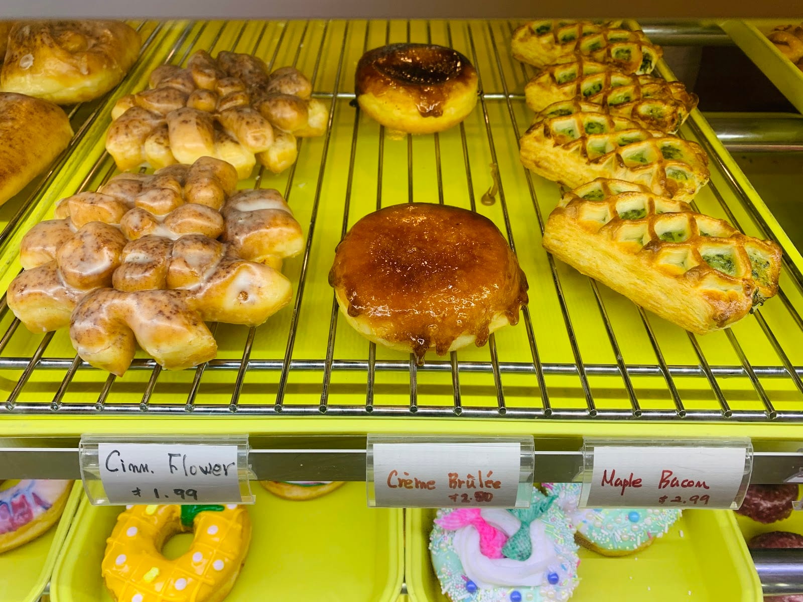 Donut Bar, photo 3