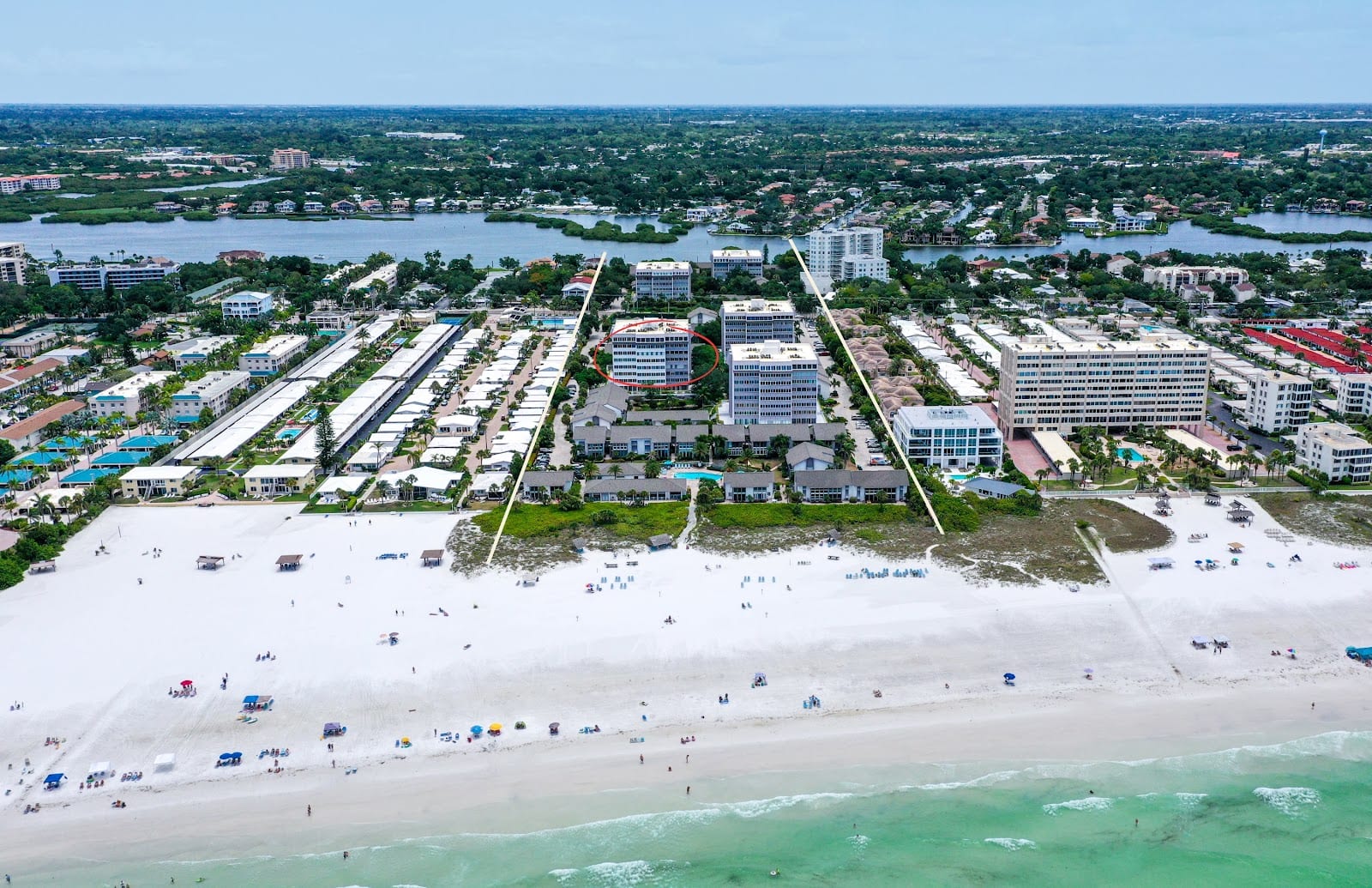 Peppertree Bay Realty