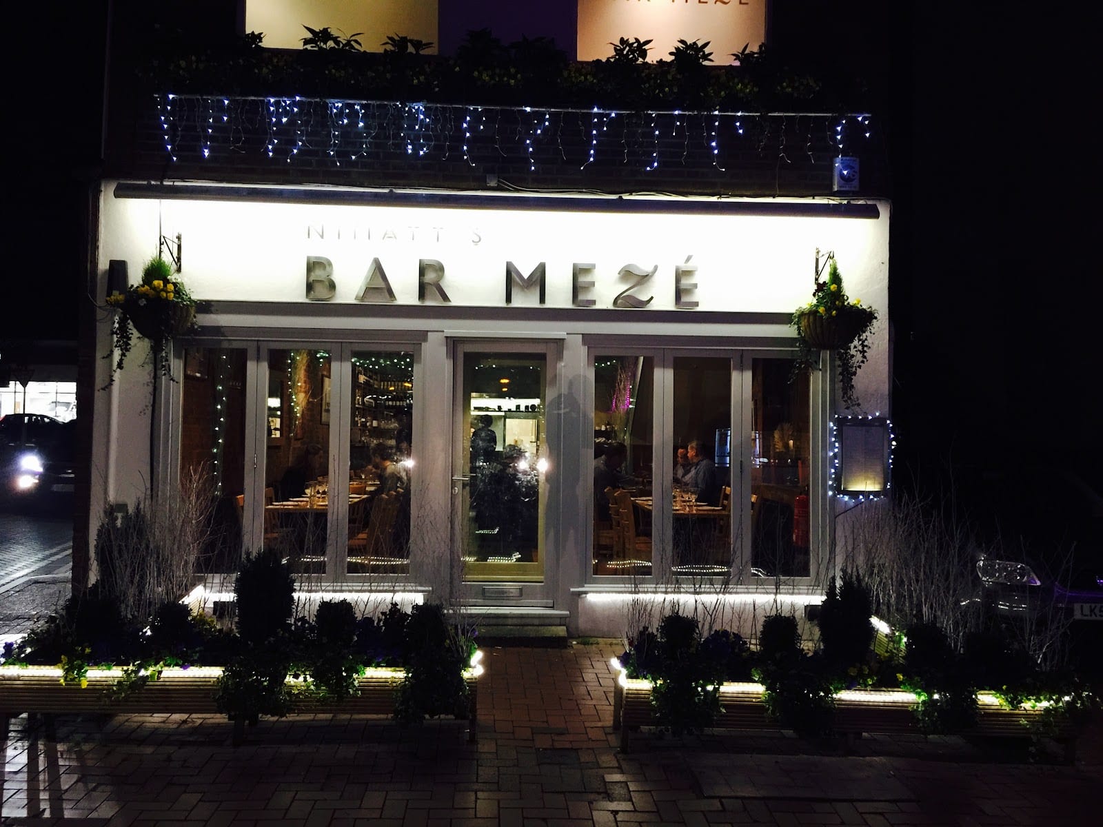 Bar Meze, photo 3