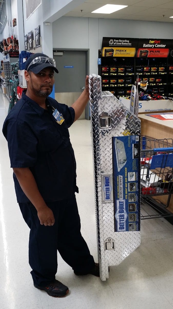 Walmart Auto Care Center, photo 3