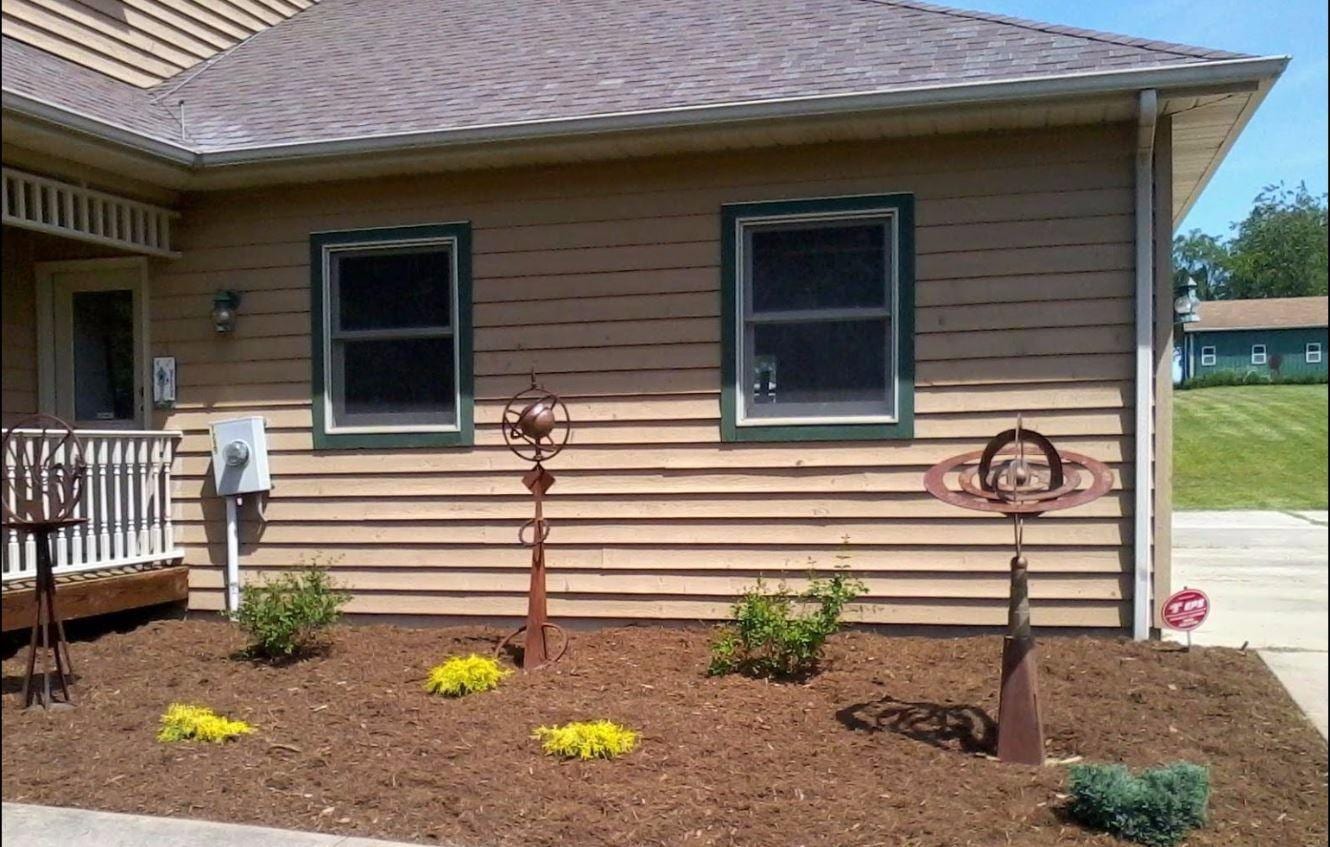 The Cowardly Gardner, photo 4