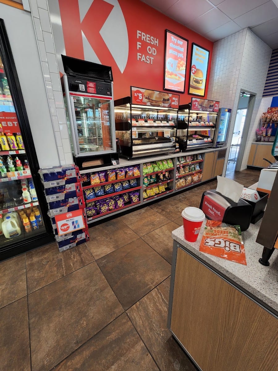 Circle K