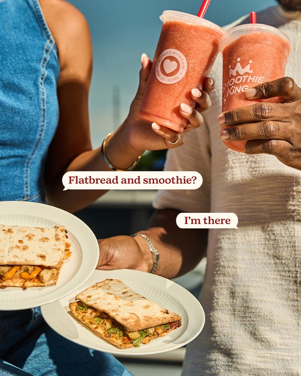 Smoothie King, photo 3
