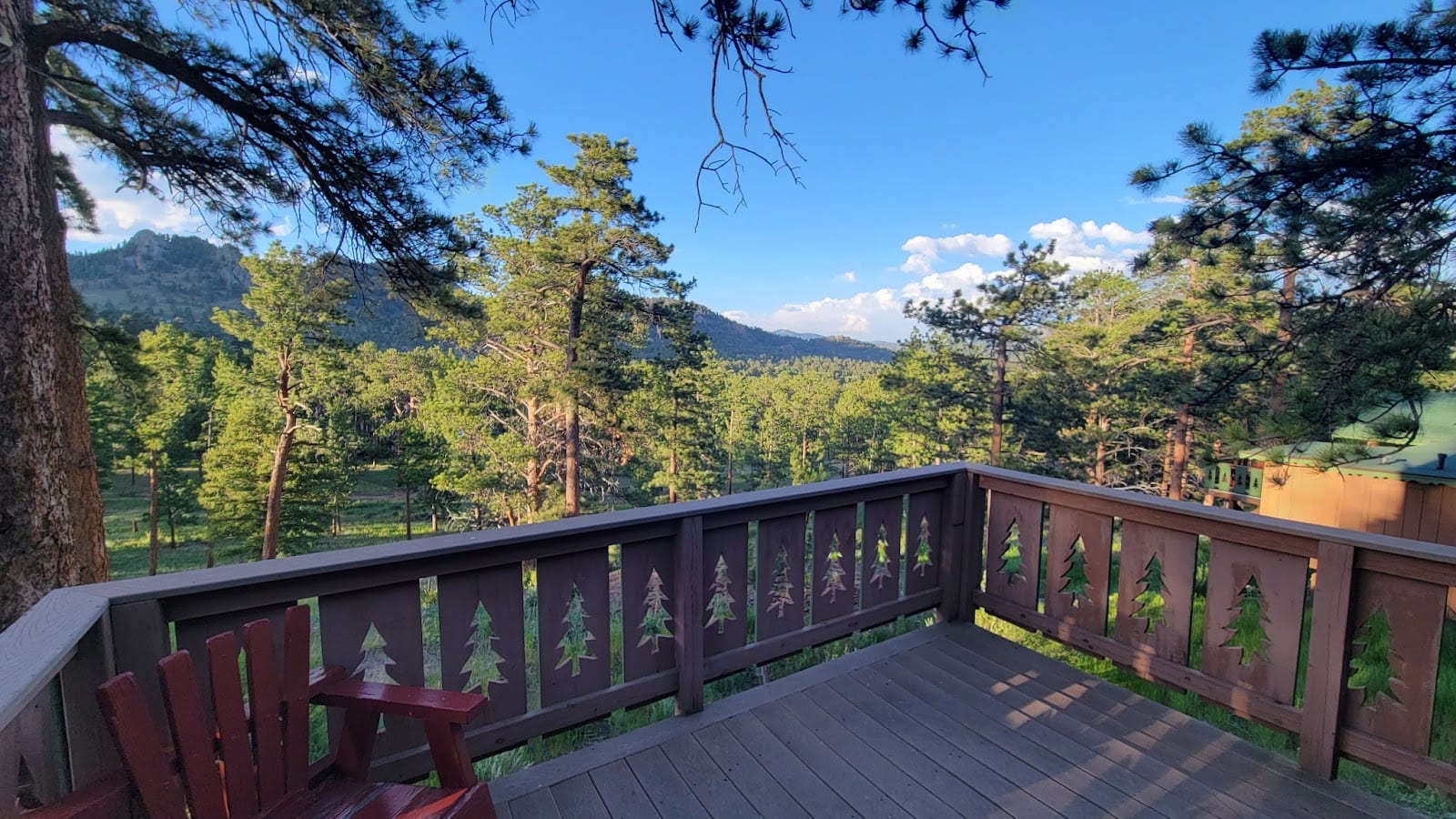 PMI Estes Park