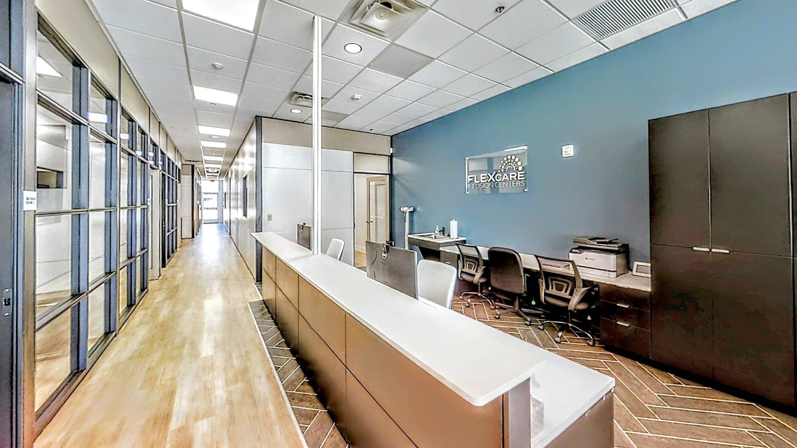 FlexCare Infusion Centers, photo 3