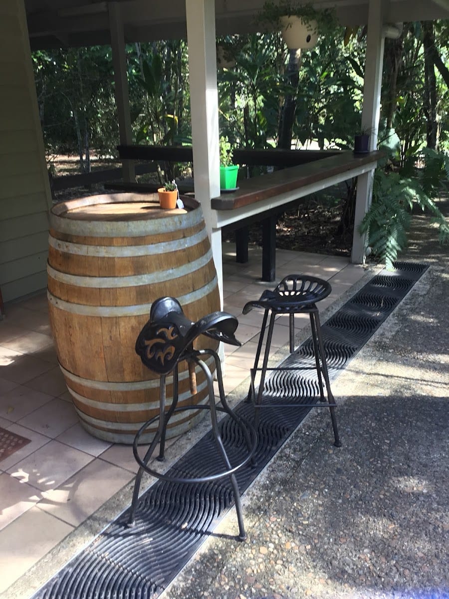 Platypus Lodge Restaurant & Cafe', photo 2