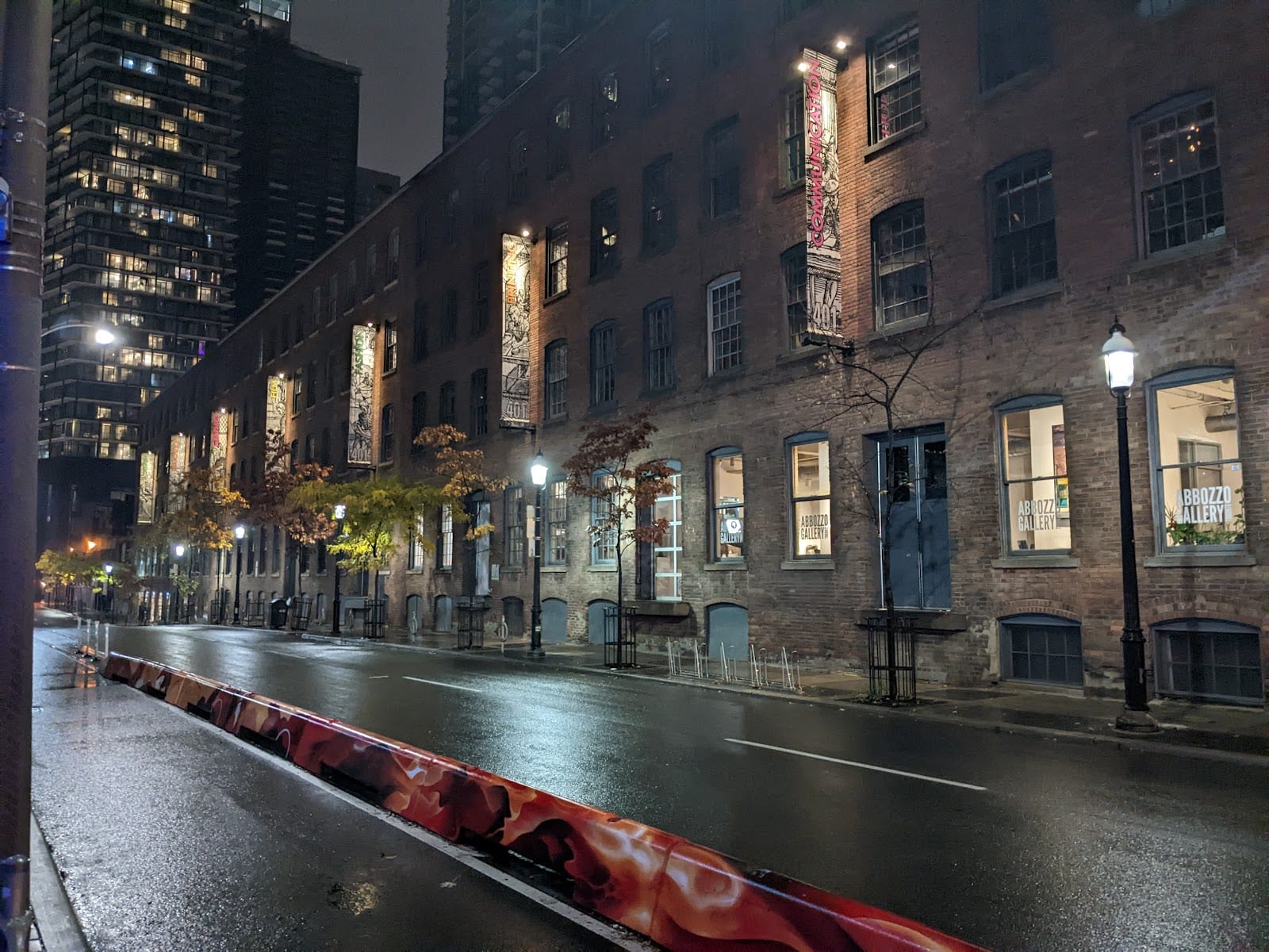 YYZ Artists' Outlet