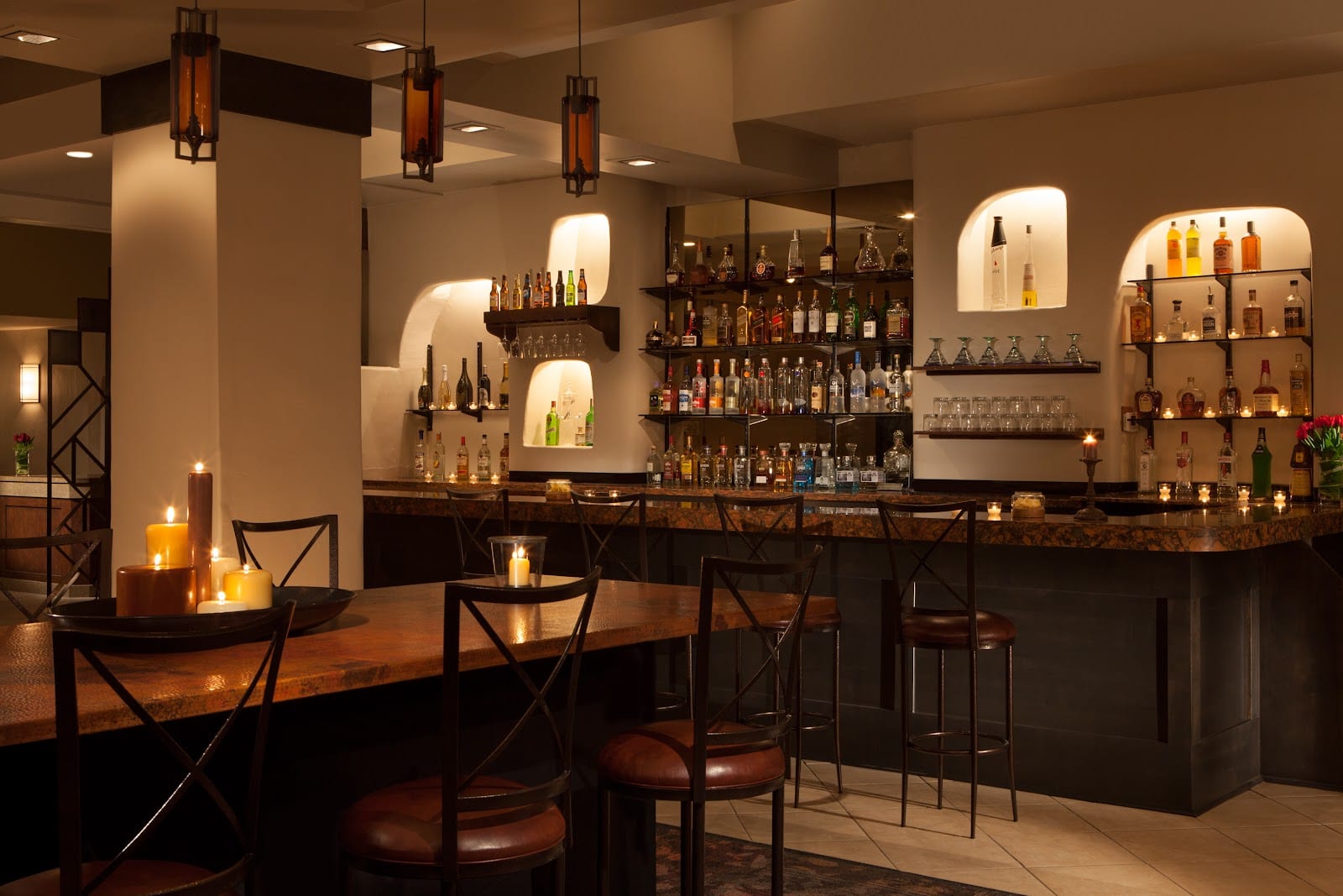 Piñon Grill, photo 2