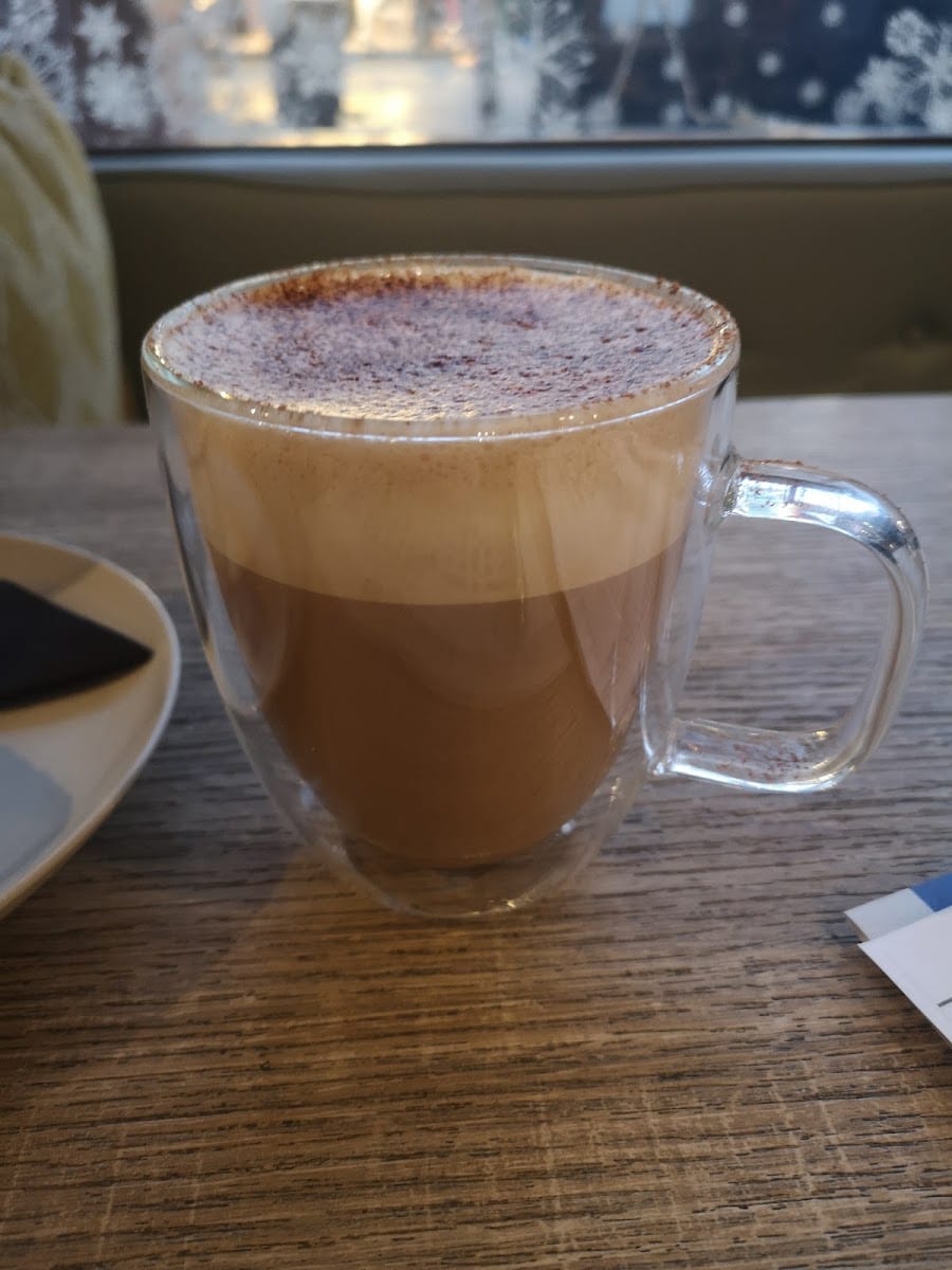 Kanuka Tea
