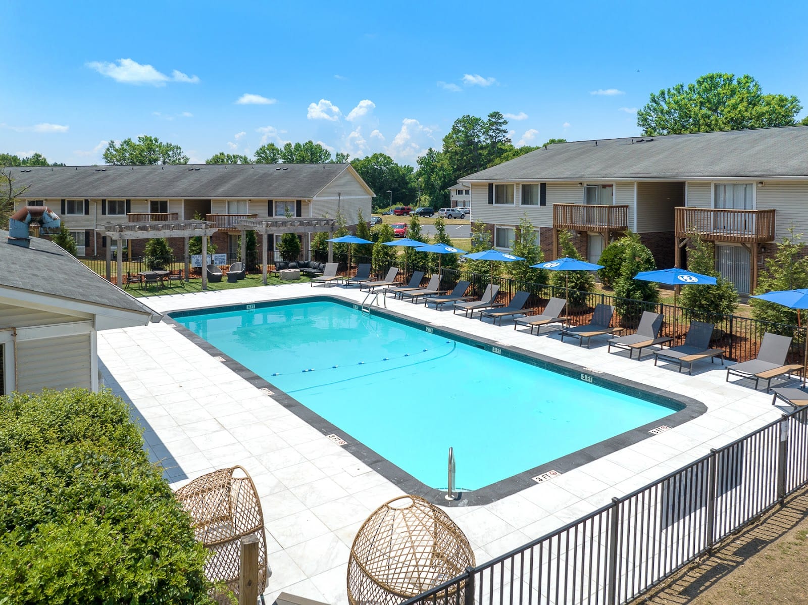 The Reserve at Anderson Apartments, photo 2