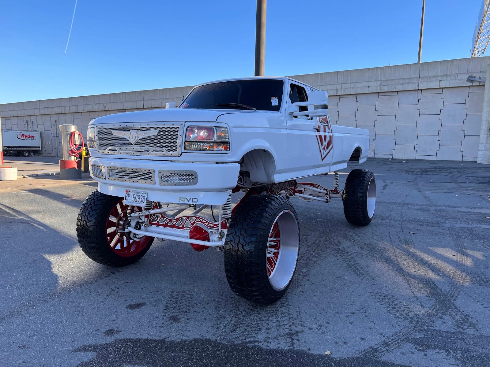 WILSON COIN CAR WASH