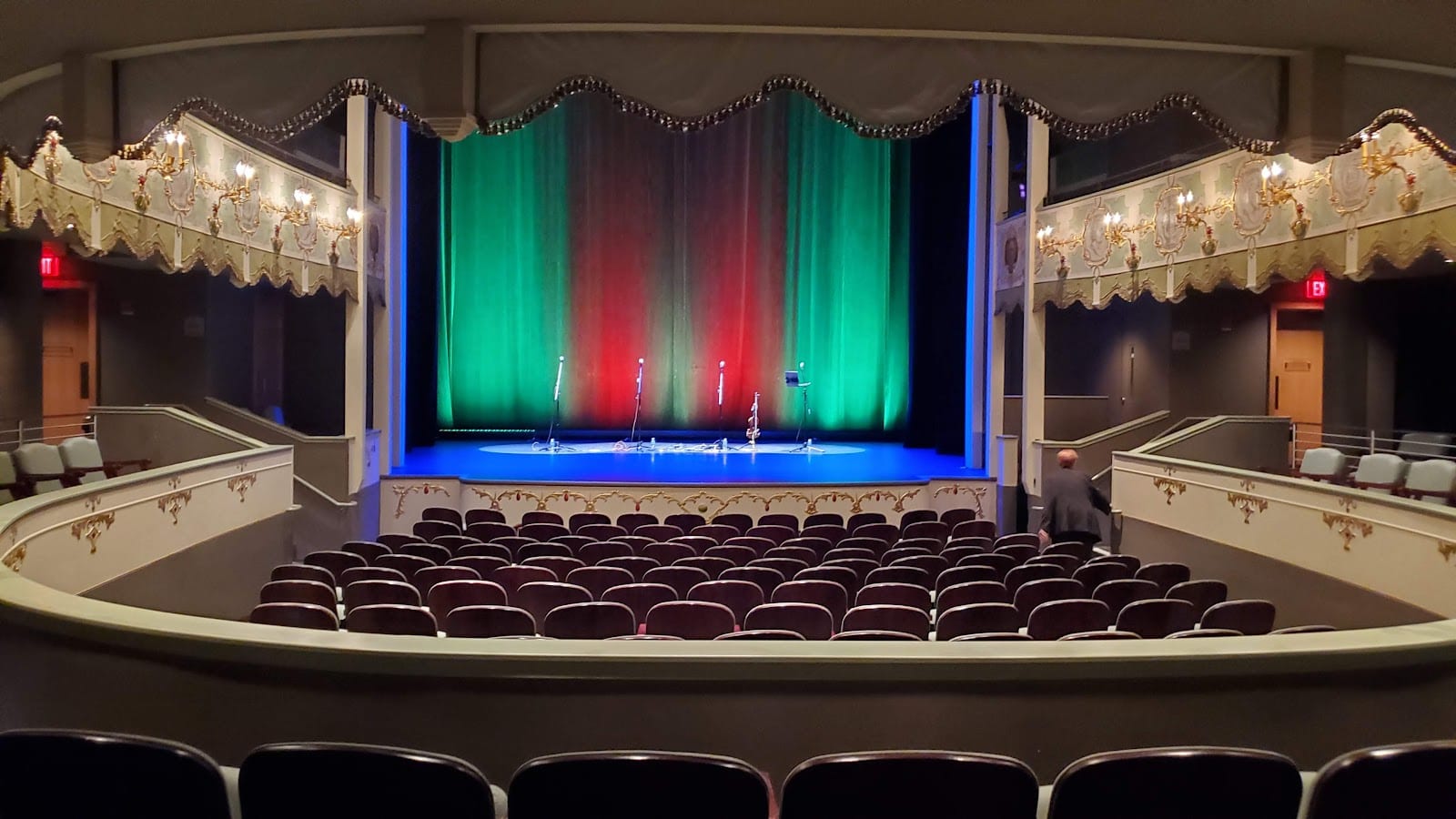 Historic Asolo Theater (HAT) at The Ringling, photo 3
